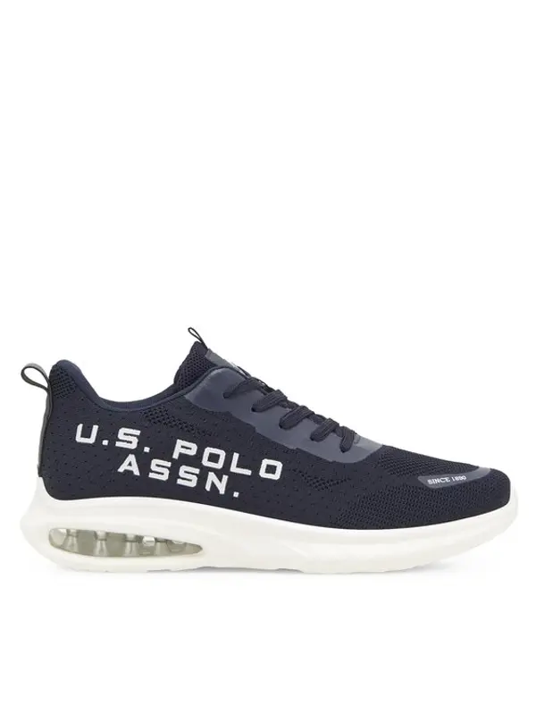 U.S. Polo Assn. U.S. Polo Assn. Tenisice ACTIVE001 Tamnoplava