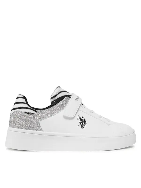 U.S. Polo Assn. U.S. Polo Assn. Tenisice BRYGIT001 S Bijela