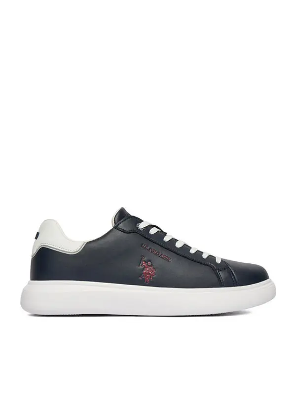 U.S. Polo Assn. U.S. Polo Assn. Tenisice EO-AUSTIN001M/6L1 Tamnoplava