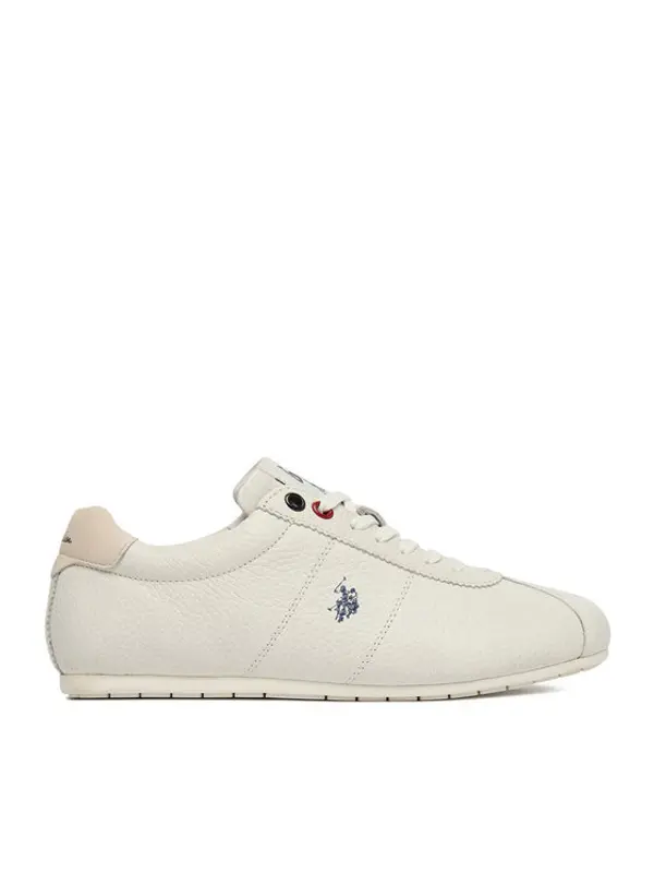 U.S. Polo Assn. U.S. Polo Assn. Tenisice EO-CAMMY002W/6L1 Bijela