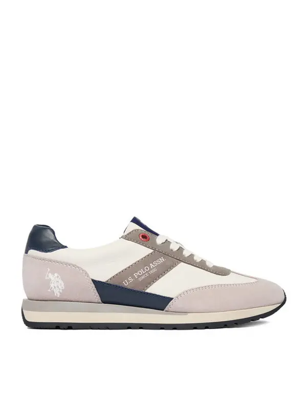 U.S. Polo Assn. U.S. Polo Assn. Tenisice EO-SEANY001M/6LS1 Siva