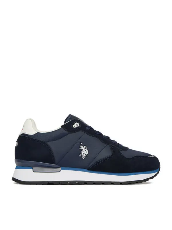U.S. Polo Assn. U.S. Polo Assn. Tenisice EO-SMYTH001M/6TS1 Tamnoplava