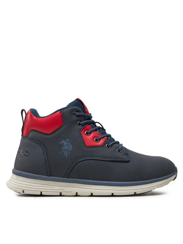U.S. Polo Assn. U.S. Polo Assn. Tenisice KREED001 S Plava