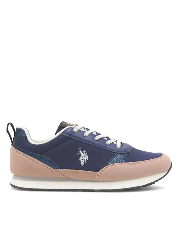 U.S. Polo Assn. U.S. Polo Assn. Tenisice NOBIK013 Tamnoplava