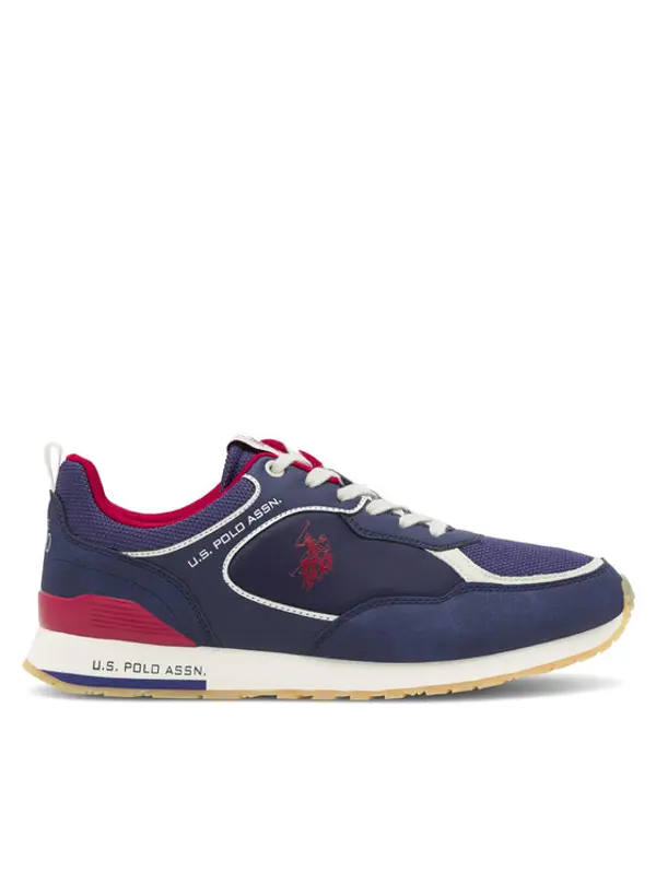 U.S. Polo Assn. U.S. Polo Assn. Tenisice TABRY007 Tamnoplava