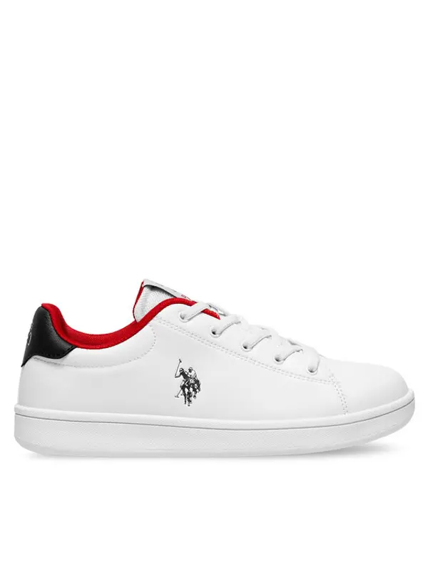 U.S. Polo Assn. U.S. Polo Assn. Tenisice TRACE001 Bijela