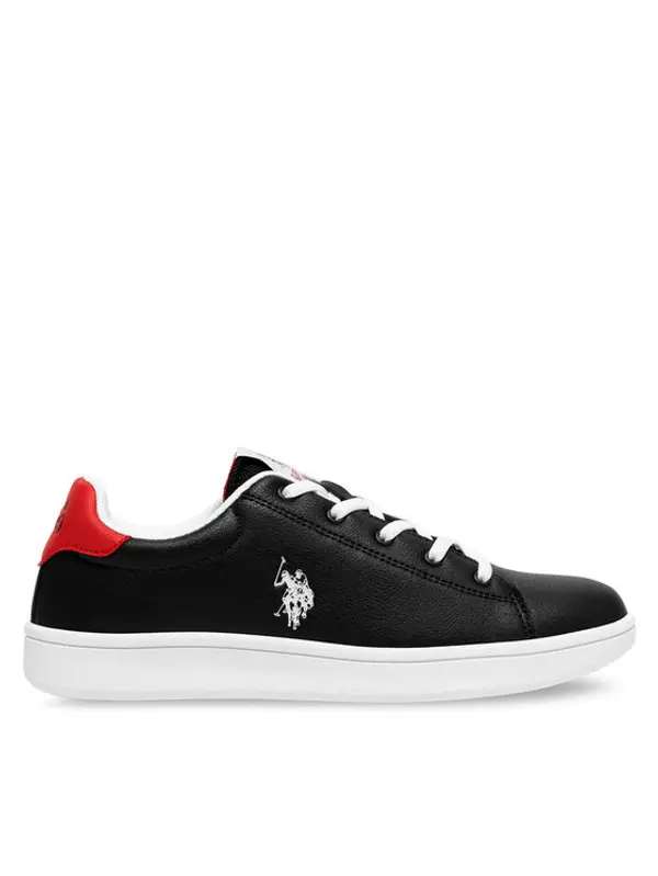 U.S. Polo Assn. U.S. Polo Assn. Tenisice TRACE001 Crna