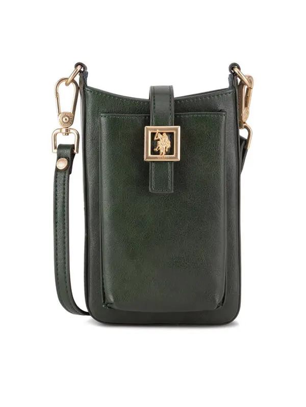 U.S. Polo Assn. U.S. Polo Assn. Torbica BIUXT8504WVP Zelena