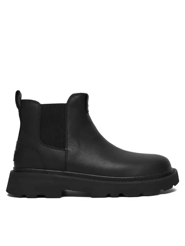 Ugg Ugg Chelsea cipele M Chelsea Lug 1172990 Crna