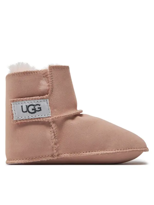 Ugg Ugg Čizme za snijeg I Erin 5202 Ružičasta