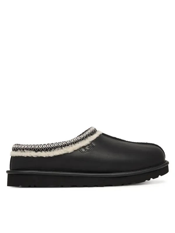 Ugg Ugg Čizme za snijeg M Tasman Noir Crna