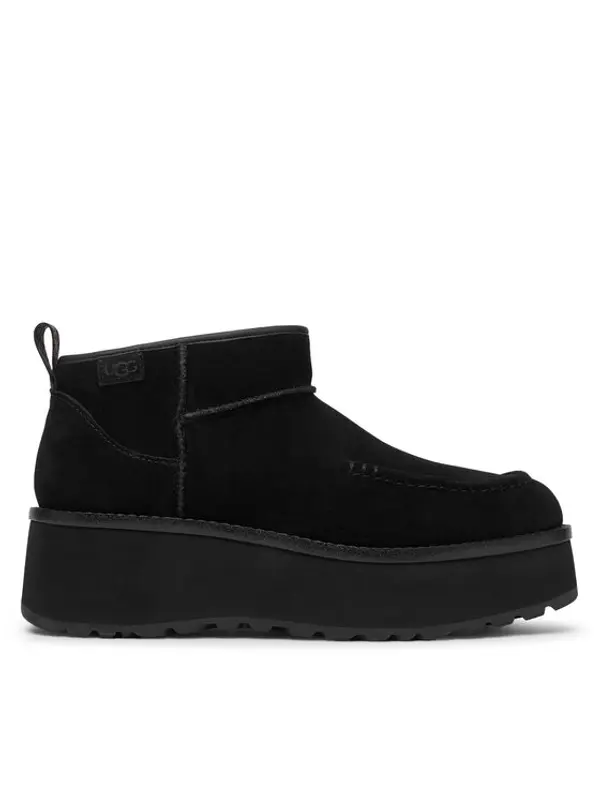 Ugg Ugg Čizme za snijeg W Cityfunc Ultra Mini 1158193 Crna