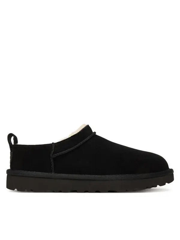 Ugg Ugg Čizme za snijeg W Classic Micro 1173891 Crna