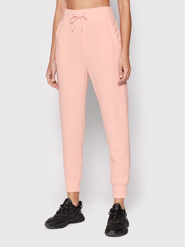 Ugg Ugg Donji dio trenerke Ericka 1117736 Ružičasta Relaxed Fit