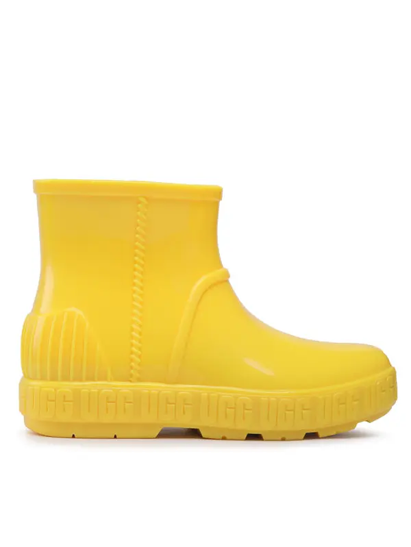 Ugg Ugg Gumene čizme K Drizlita 1130361K Žuta