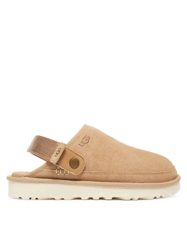 Ugg Ugg Natikače M Goldencoast Clog II 1166915 Bež