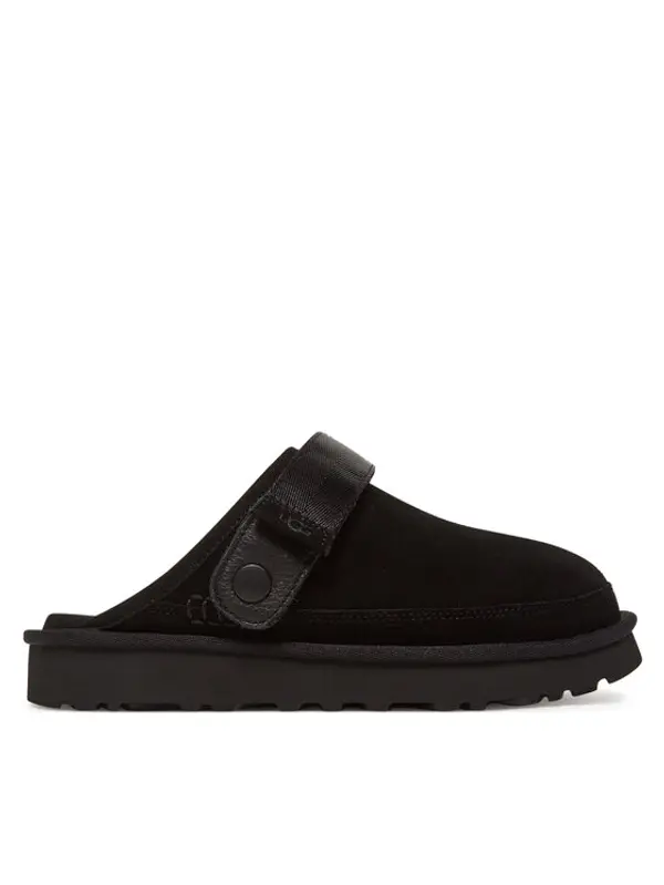 Ugg Ugg Natikače M Goldencoast Clog II 1166915 Crna