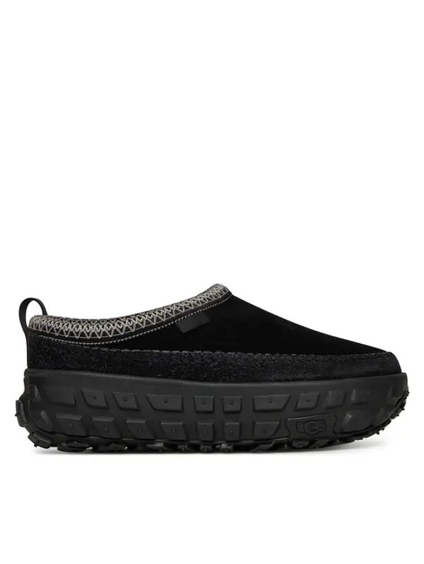 Ugg Ugg Natikače M Venture Daze 1154530 Crna