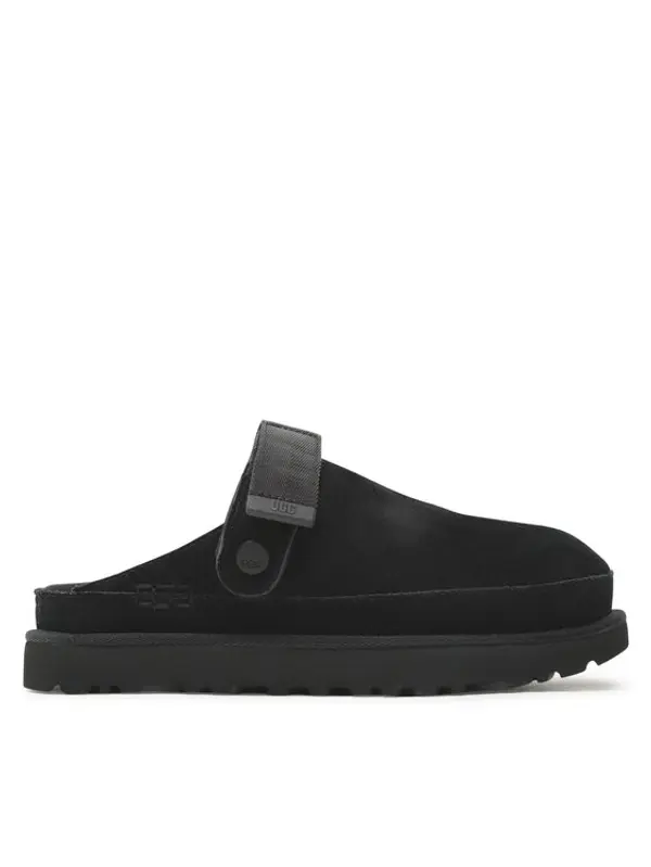 Ugg Ugg Natikače W Goldenstar Clog 1138252 Crna