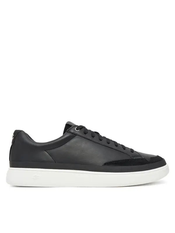 Ugg Ugg Tenisice M South Bay Sneaker Low 1108959 Crna