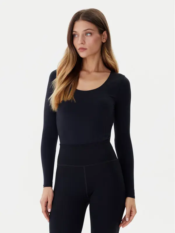 Under Armour Under Armour Bodi Motion 6005918 Crna Slim Fit