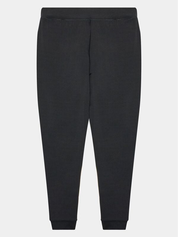 Under Armour Under Armour Donji dio trenerke Motion Jogger 1377112 Crna Regular Fit