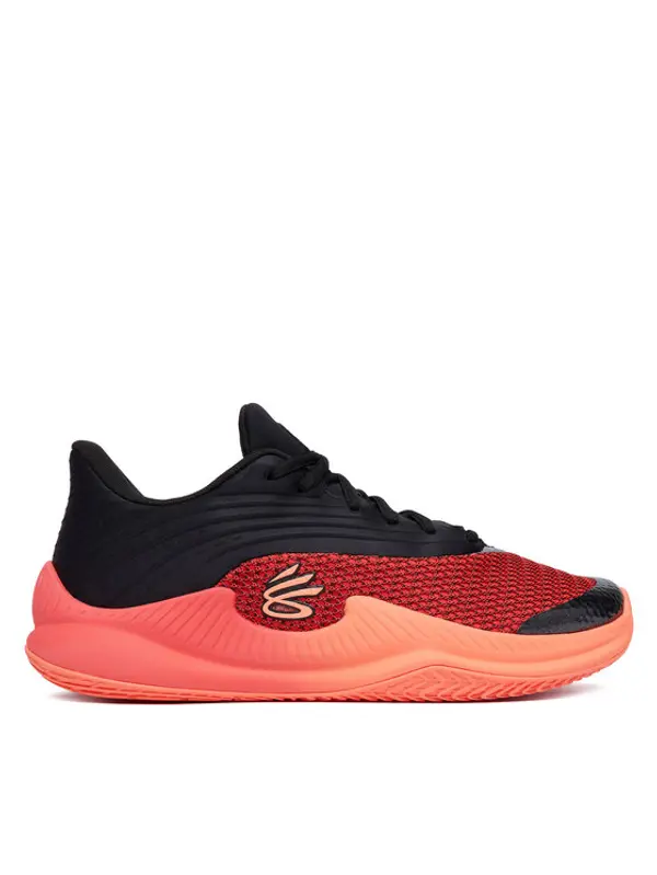 Under Armour Under Armour Košarkaška obuća Curry Splash 26 6006285 Crna
