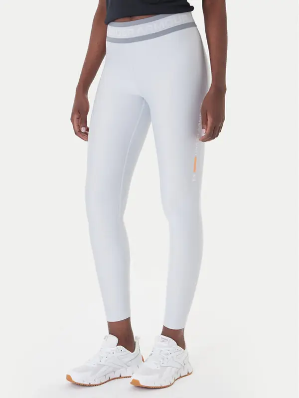Under Armour Under Armour Leggings Tech™ Branded 6009972 Siva Slim Fit