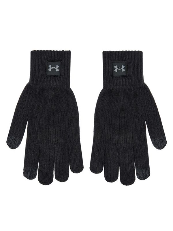 Under Armour Under Armour Muške rukavice UA Halftime Gloves 1373157-003 Crna