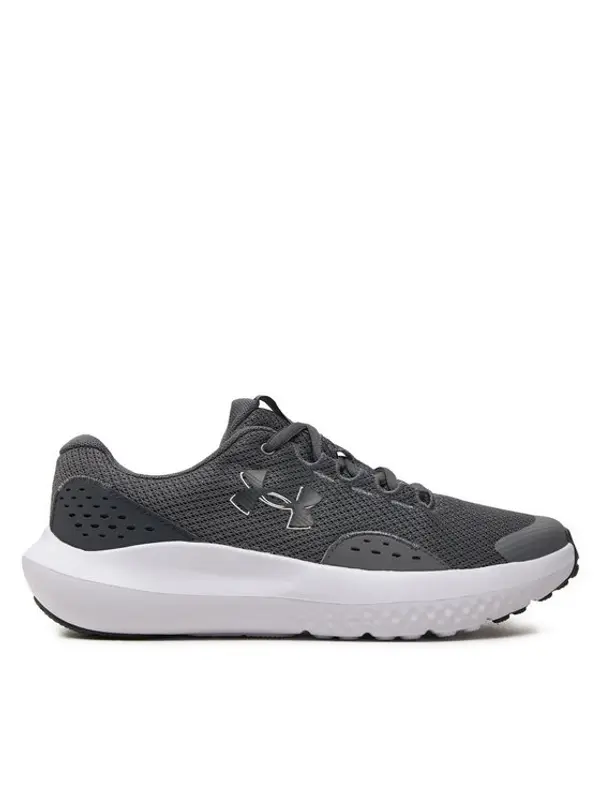 Under Armour Under Armour Obuća UA BGS Surge 4 3027103-101 Siva
