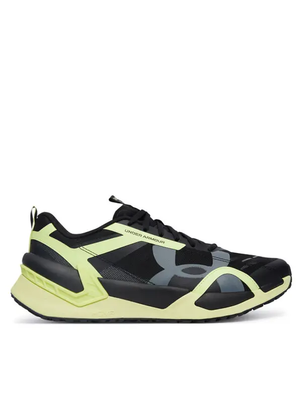 Under Armour Under Armour Obuća za teretanu UA Reign XT 6005926 Crna