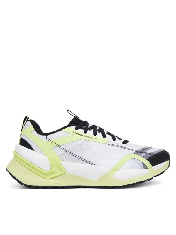 Under Armour Under Armour Obuća za teretanu UA Reign XT 6005927 Siva