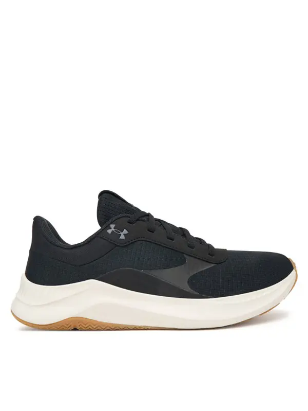 Under Armour Under Armour Obuća za teretanu UA W Aurora 3 6000760 Crna