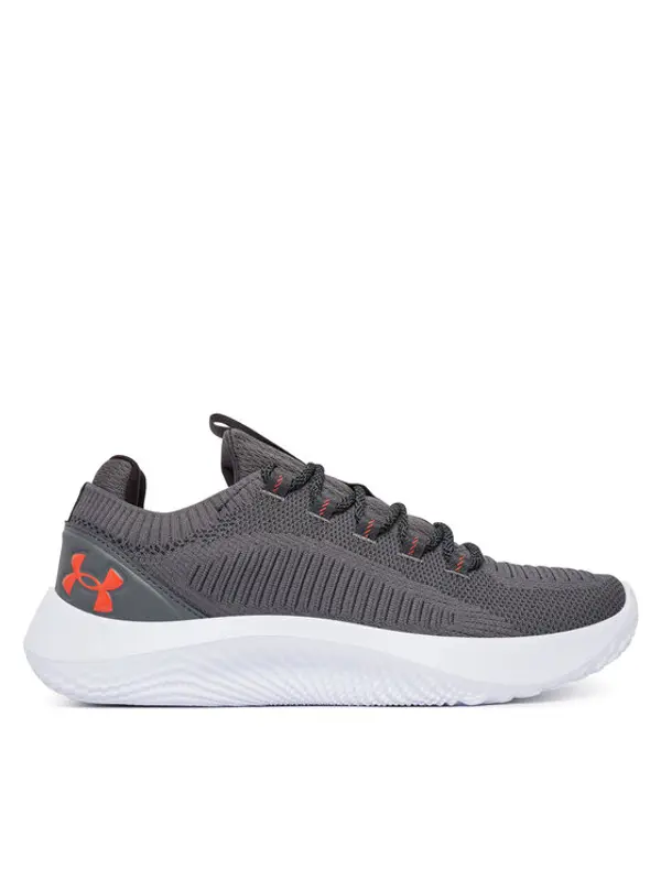Under Armour Under Armour Obuća za teretanu UA W Dynamic 2 3028076 025 Siva