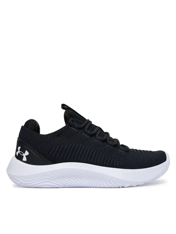 Under Armour Under Armour Obuća za teretanu UA W Dynamic 2 3028077 003 Crna