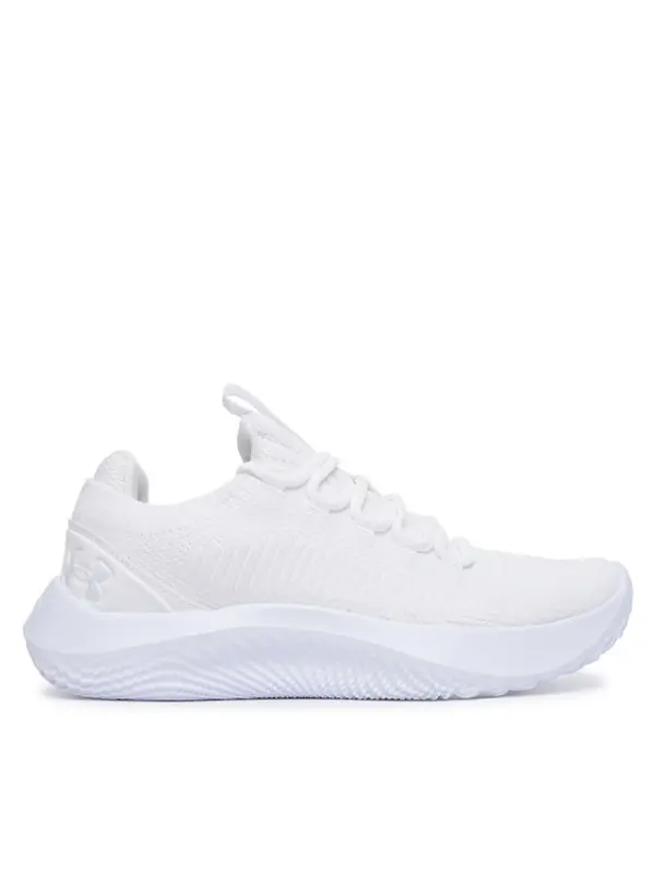 Under Armour Under Armour Obuća za teretanu UA W Dynamic 2 3028077 100 Bijela