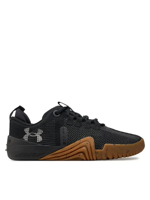 Under Armour Under Armour Obuća za teretanu Ua W Tribase Reign 6 3027342-001 Crna