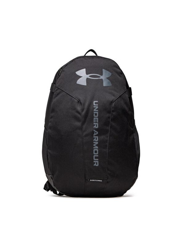 Under Armour Under Armour Ruksak Hustle Lie Backpack 1364180001 Crna