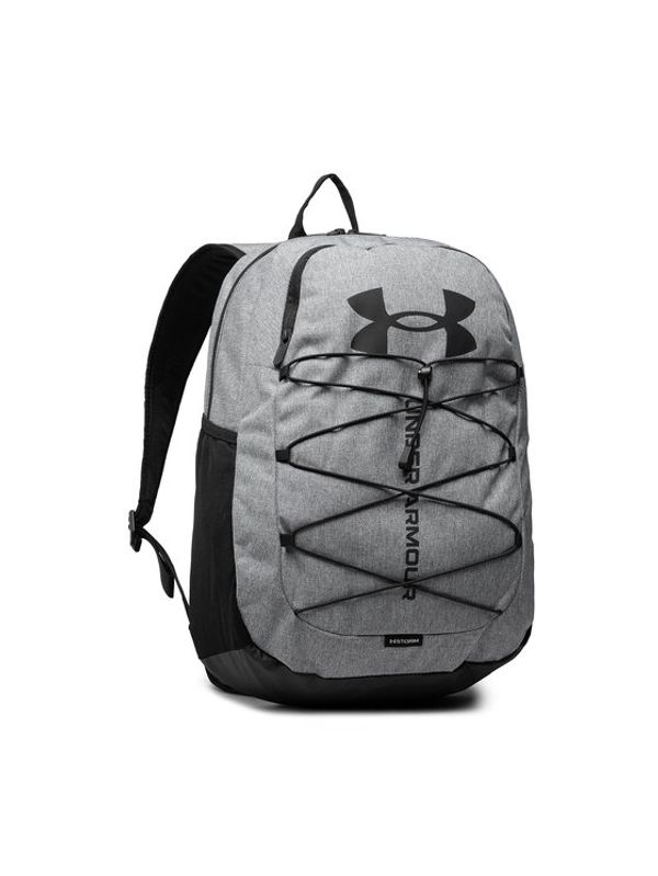 Under Armour Under Armour Ruksak Hustle Sport 1364181012 Siva
