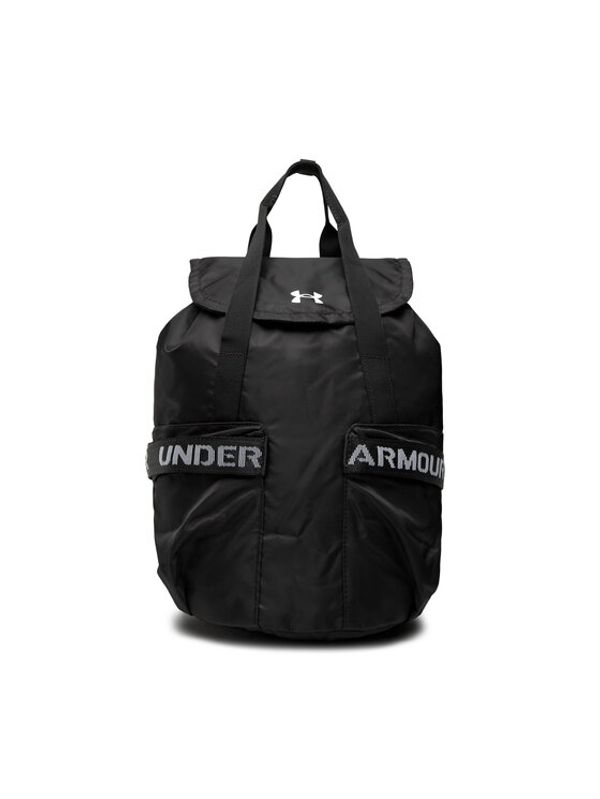 Under Armour Under Armour Ruksak Ua Favorite 1369211-001 Crna