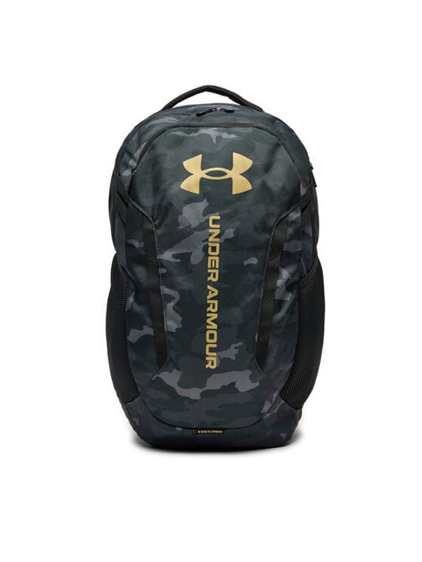 Under Armour Under Armour Ruksak UA Hustle 6.0 Backpack 1384672-001 Crna