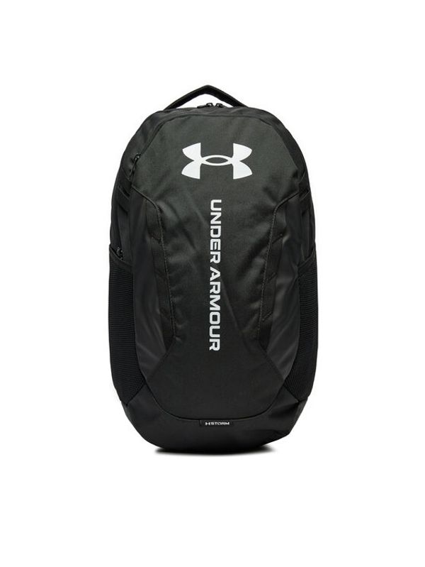 Under Armour Under Armour Ruksak UA Hustle 6.0 Backpack 1384672-002 Crna