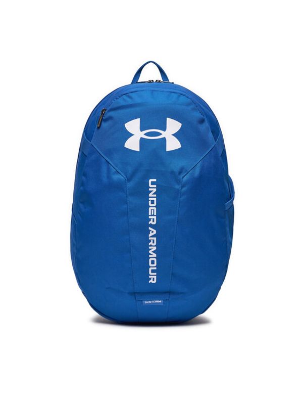 Under Armour Under Armour Ruksak UA Hustle Lite Backpack 1364180-432 Plava