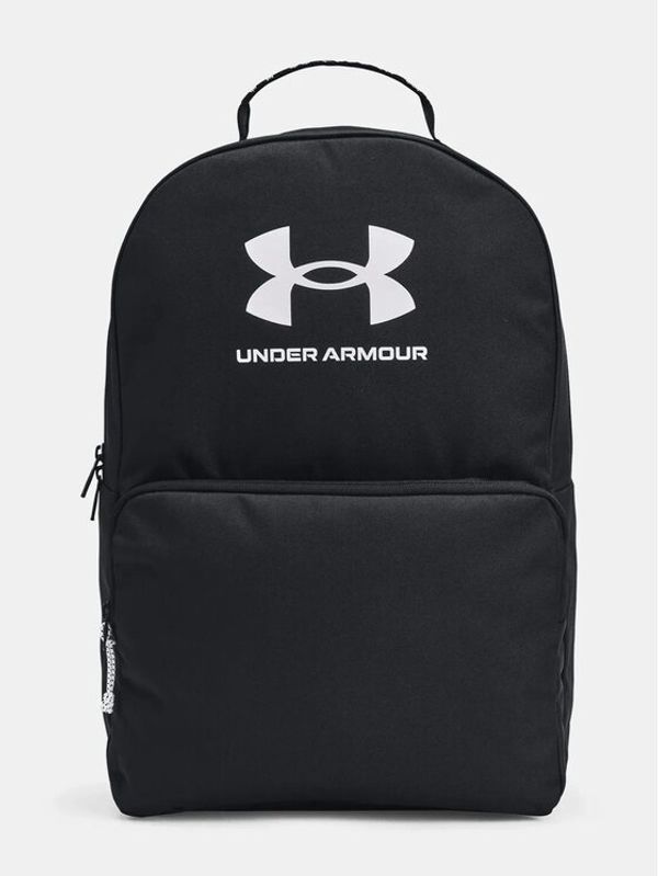 Under Armour Under Armour Ruksak UA Loudon Backpack 1378415-001 Crna