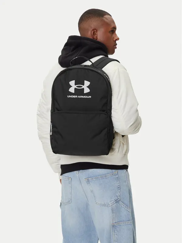 Under Armour Under Armour Ruksak UA Loudon Backpack 1378415-001 Crna