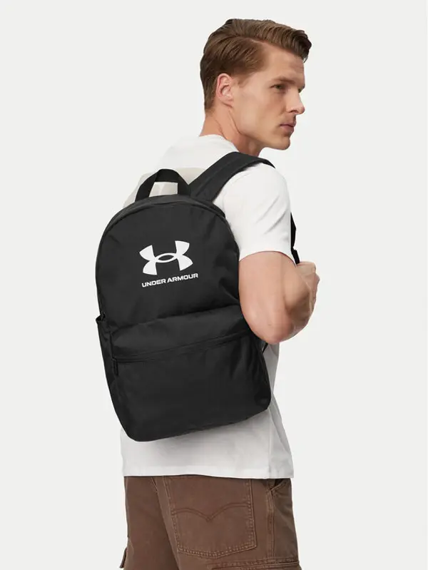 Under Armour Under Armour Ruksak Ua Loudon Lite Backpack 1380476-001 Crna