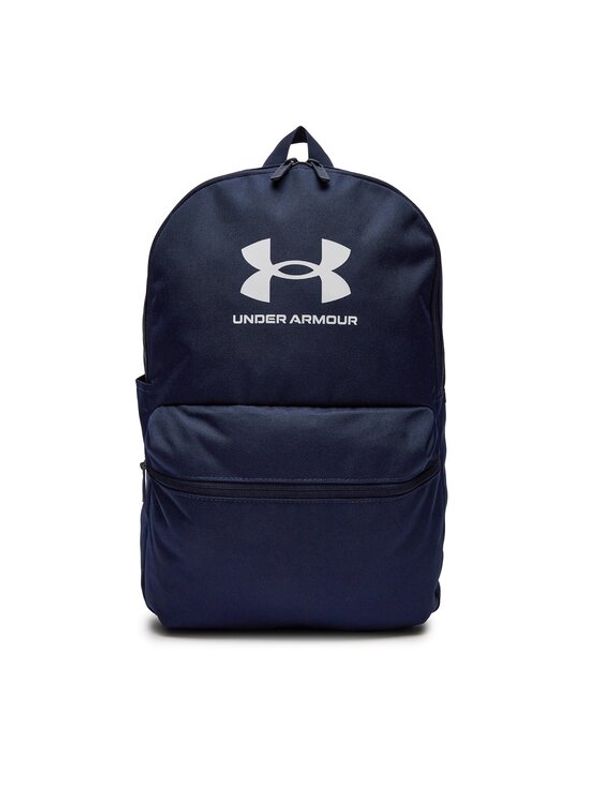 Under Armour Under Armour Ruksak Ua Loudon Lite Backpack 1380476-410 Tamnoplava