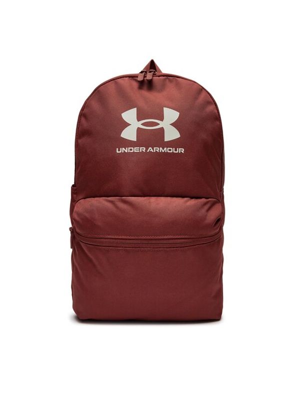 Under Armour Under Armour Ruksak Ua Loudon Lite Backpack 1380476-688 Crvena