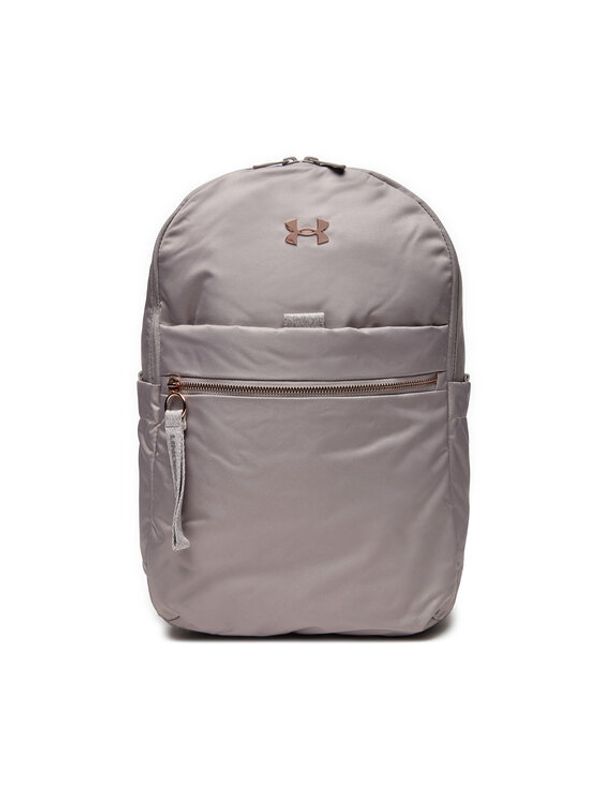 Under Armour Under Armour Ruksak UA Studio Campus BP 1384675-015 Siva