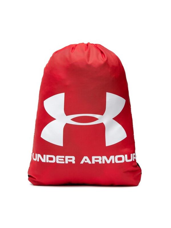Under Armour Under Armour Ruksak vreća Ua Ozsee 1240539-603 Crvena